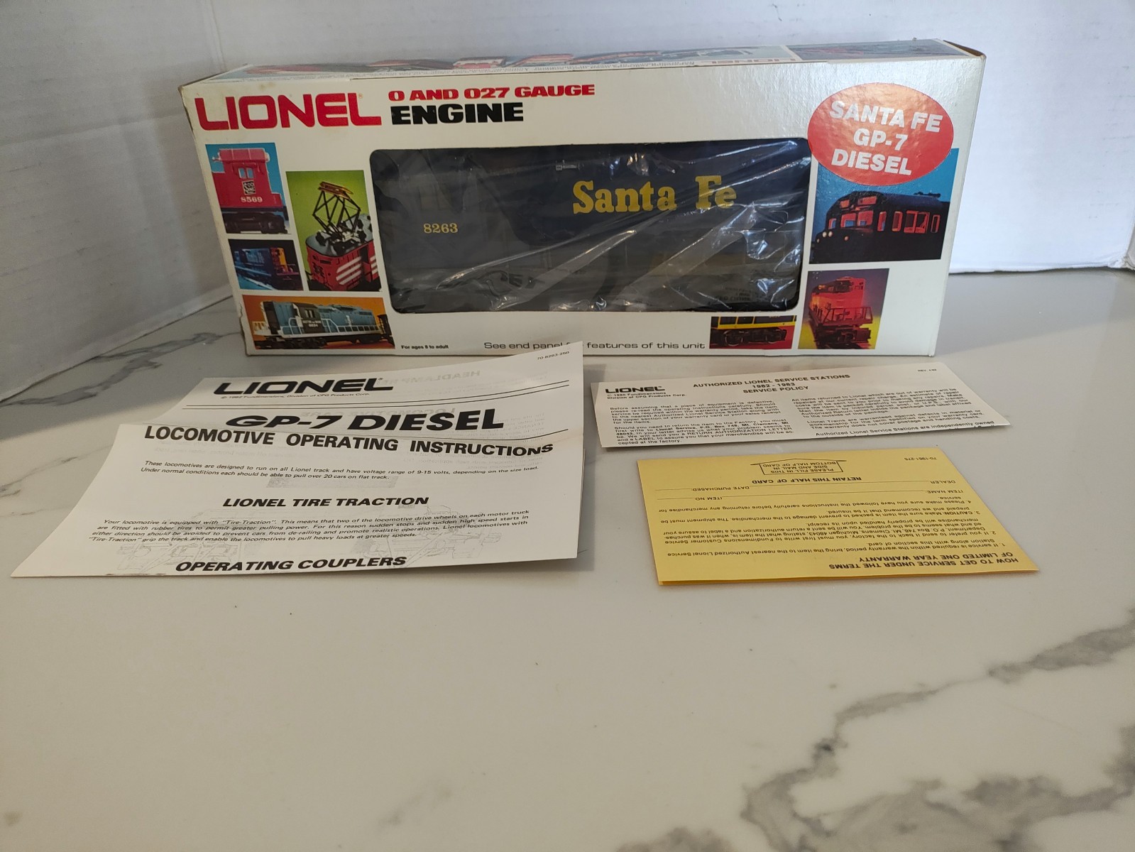 Click here to see eBay Auction