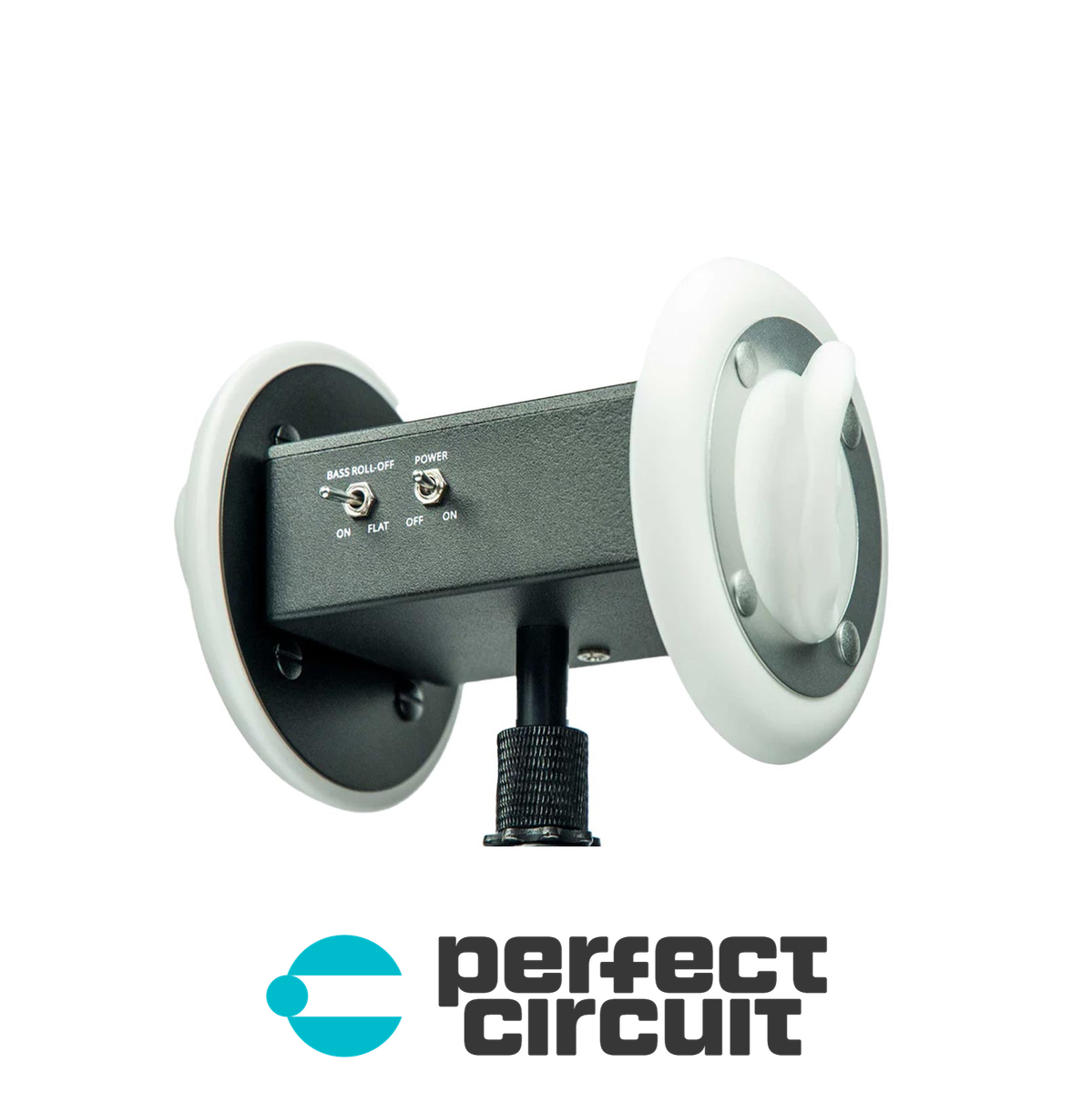 3DIO FS バイノーラルマイク 3dio Free Space ASMR 3Dio Free Space Binaural Microphone