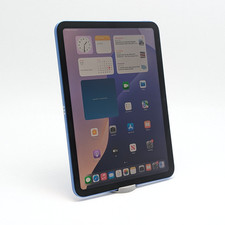 Apple iPad 10th Generation A2696 64GB Good Condition  Blue  WIFI ONLY