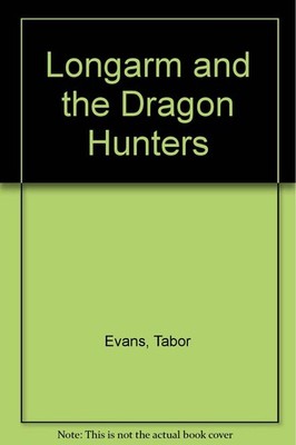 Longarm 026: Dragon Htr