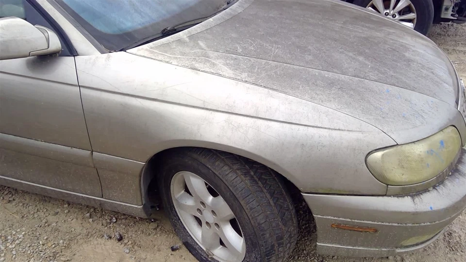 CATERA 2001 Seat Rear 270961 Foto 4 de 4