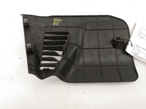 HYUNDAI TIBURON GT Front Passenger Right Crash Pad Trim Cover Fits 2005 2006 - Picture 4 of 7