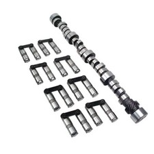 Comp Cams Thumpr Retrofit Hydraulic Roller Cam And Lifter Kits Cl11-600-8