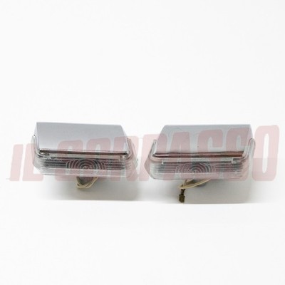 Lichter Vorne Recht Links a.R 2000 2600 Sprint Iso Grifo Mongoose Verwendet