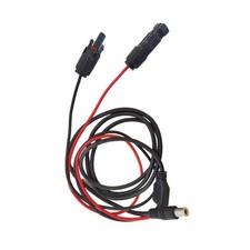 16AWG/14AWG Solar Photovoltaic Cable DC7909 Solar Panel Cable Connection Wire