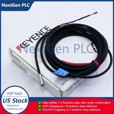 1PC Keyence EM-054P Proximity Sensor Switch EM054P New In Box