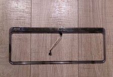 HP HDX18 - X18 - HDX 18 Case Cover Power Button Housing Frame