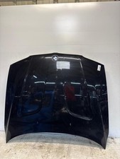 Capot BMW X3
