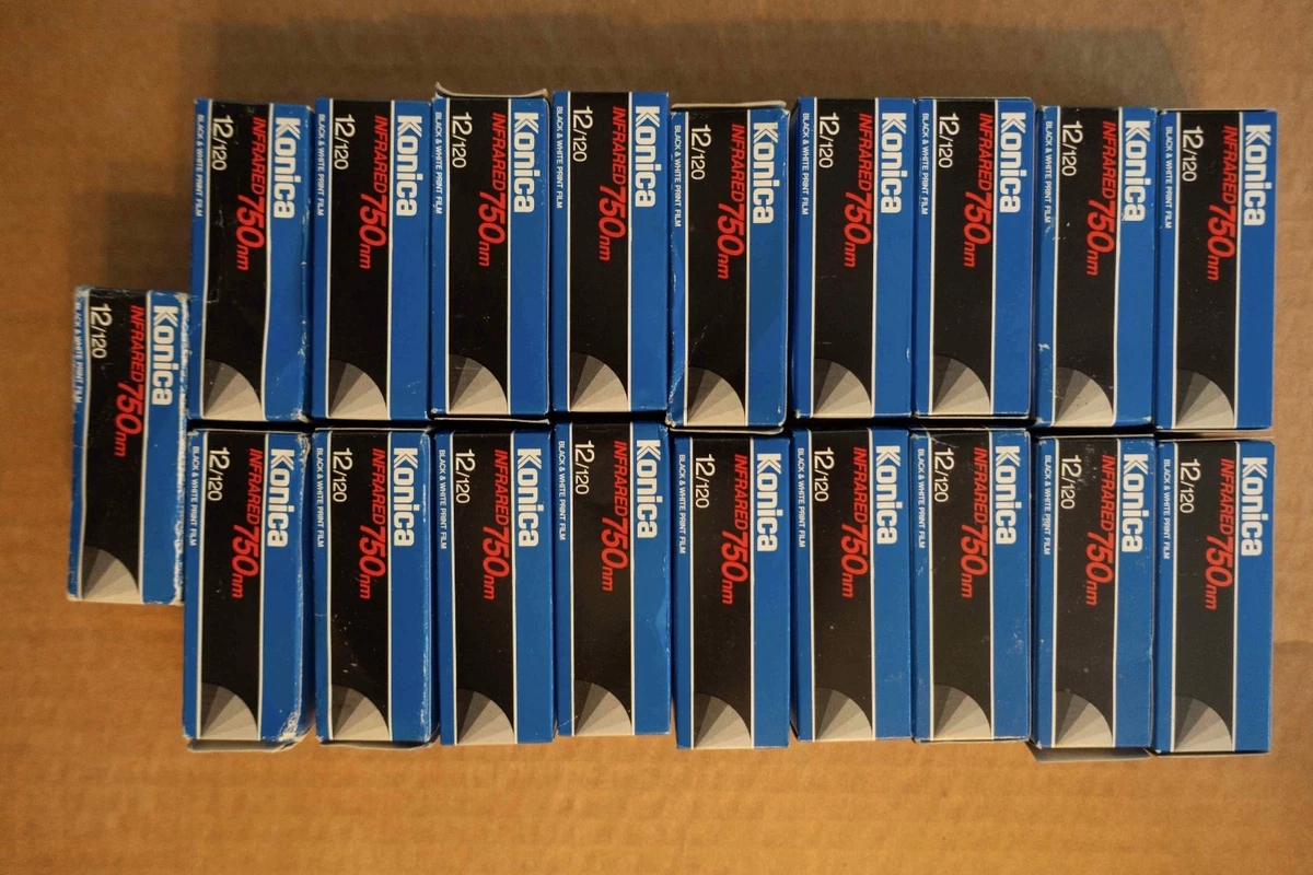 Konica Minolta 120 Print Camera Films for sale | eBay