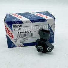 Manifold Absolute Pressure MAP Sensor For Cadillac Chevrolet GMC Hummer 12644228