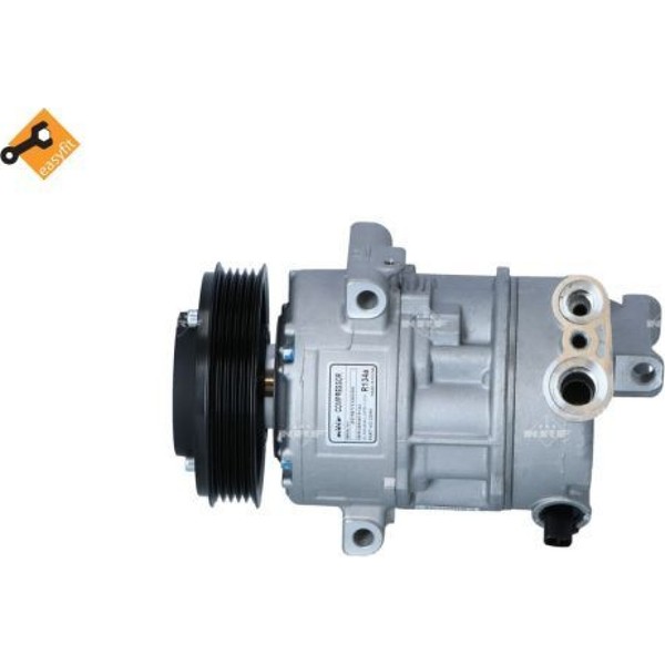 Nrf 32590 Kompressor Klimaanlage FüR Opel Corsa S07 X15-image