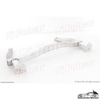 AchsträGer AggregateträGer Vorne FüR Peugeot 407 SW Coupe 508 I Ab 04->