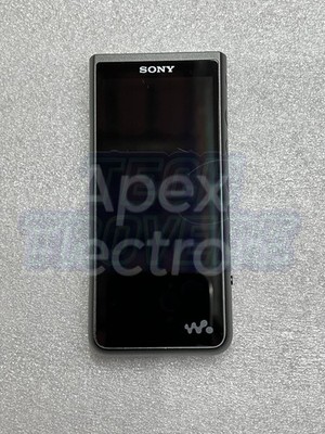 Sony Walkman NW-ZX505 16GB Hi-Res Digital Audio Music Player