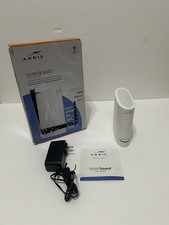 Arris Surfboard S34 DOCSIS 3.1 Multi-Gig Cable Modem S34