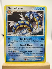 Gyarados 19/100 Stormfront Regular on eBay