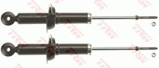 2x Stoßdämpfer TRW TWIN JGM1100T für MITSUBISHI LANCER 38mm 8 Sportback Bifuel