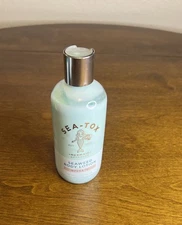 Bath & Body Works SeaTox 10 oz  Seaweed Body Lotion Hydrate New