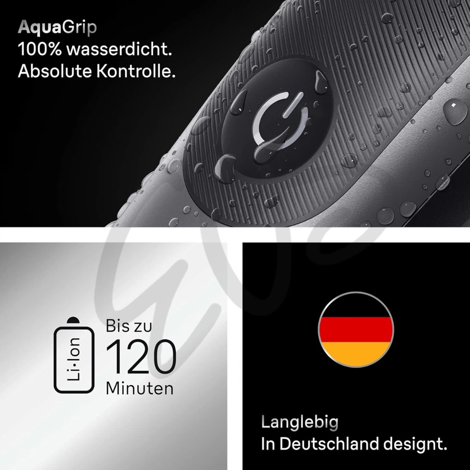 Braun All-in-One Series 7 AIO7585 Space Grey, 18-in-1 Grooming Set RRP: €149.99 - Image 3 of 4