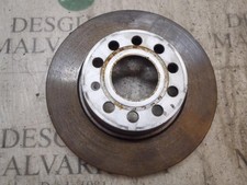 Disque de frein Volkswagen TOURAN