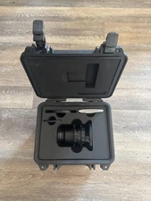 Venus Optics Laowa 12mm T2.9 Zero-D Cine Lens (Sony E)