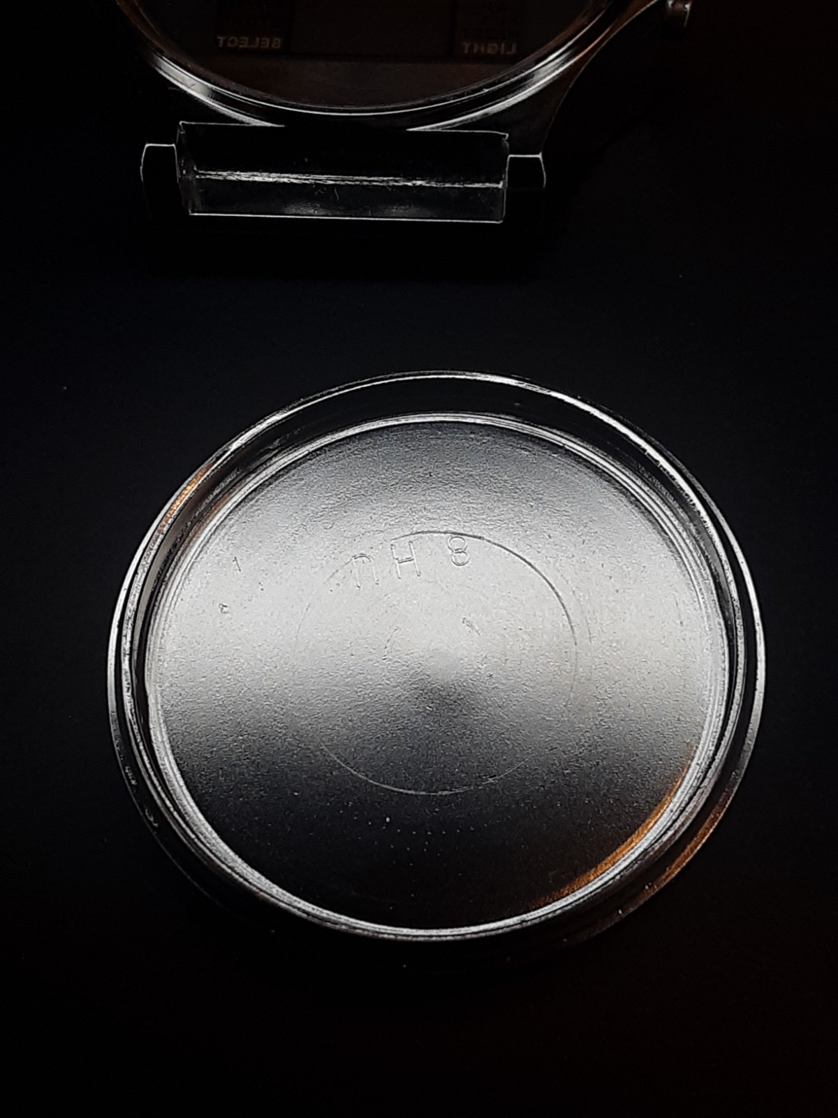 BMO watch case eletroneikuhren - image 12