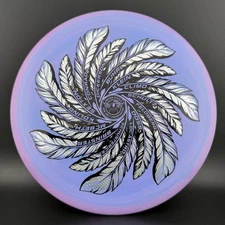 Swirly Star Roc - USDGC 2024 Pantheon Plume