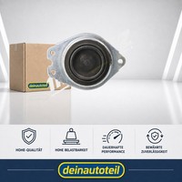 Lagerung Motor Vorne Rechts Mertz M S4654 FüR Renault