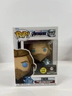 Funko Pop! Avengers End Game Thor GITD #1117 Chalice Collectibles Exclusive