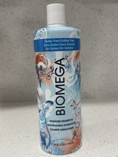 Aquage Biomega Moisture Shampoo, 32 oz
