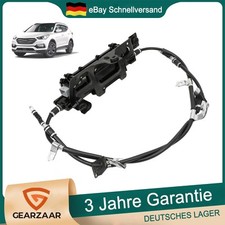 4WD Feststellbremse elektronisch für Hyundai...