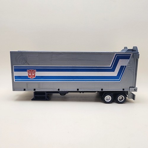 TRANSFORMERS G1 (Vintage) Original Optimus Prime TRAILER "T2" JAPAN - READ - Picture 5 of 20