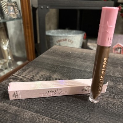Jeffree Star Cosmetics Supreme Gloss DOMINATRIX Authentic Lip Gloss NIB NEW