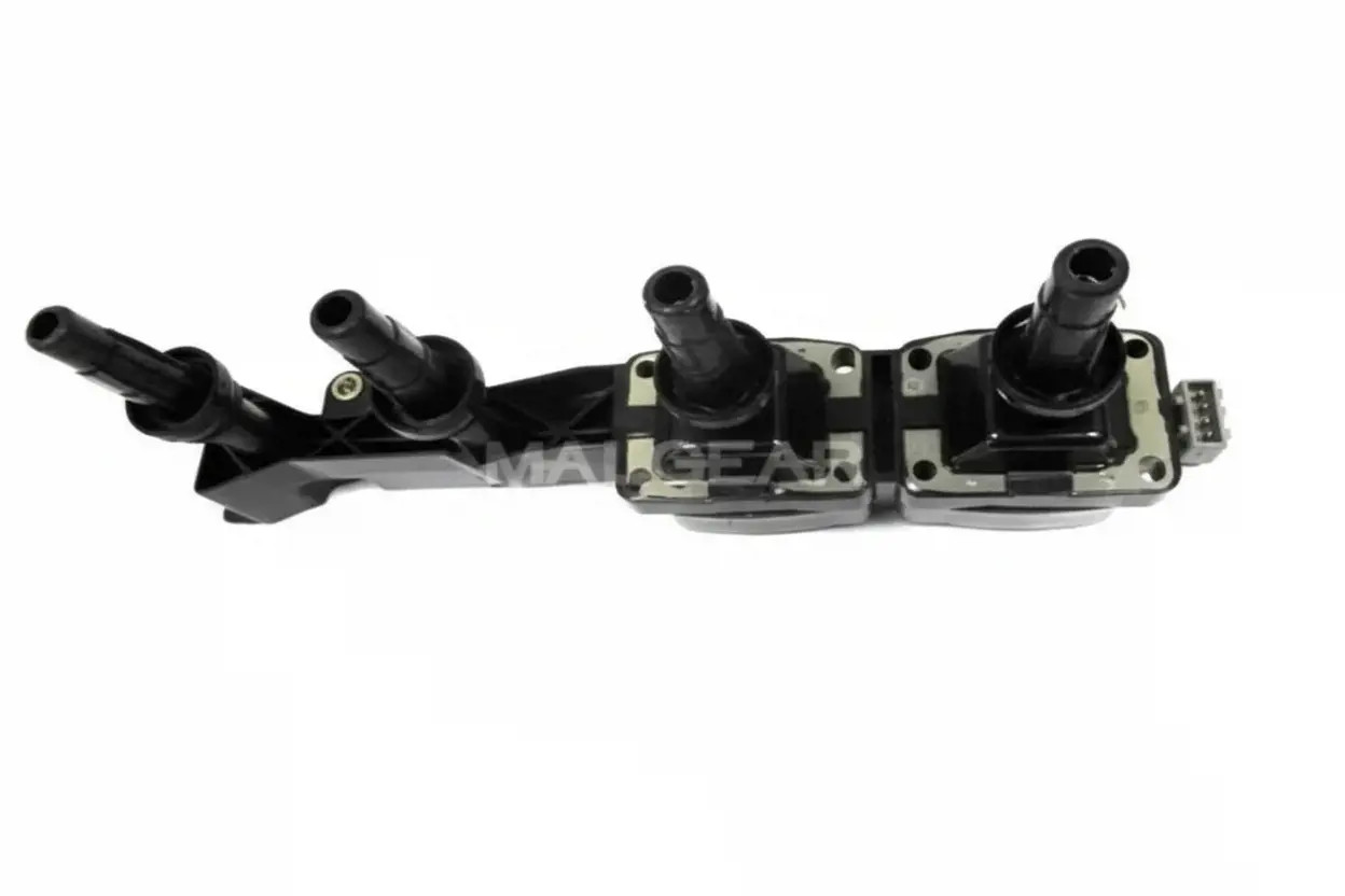 Bobina di accensione Tipo di raccordo SAE 13-0040 MAXGEAR per PEUGEOT CITROËN - Immagine 2