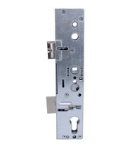 Lockmaster Mila Master Door Lock Centre Case Gearbox 35mm Backset Single Spindle