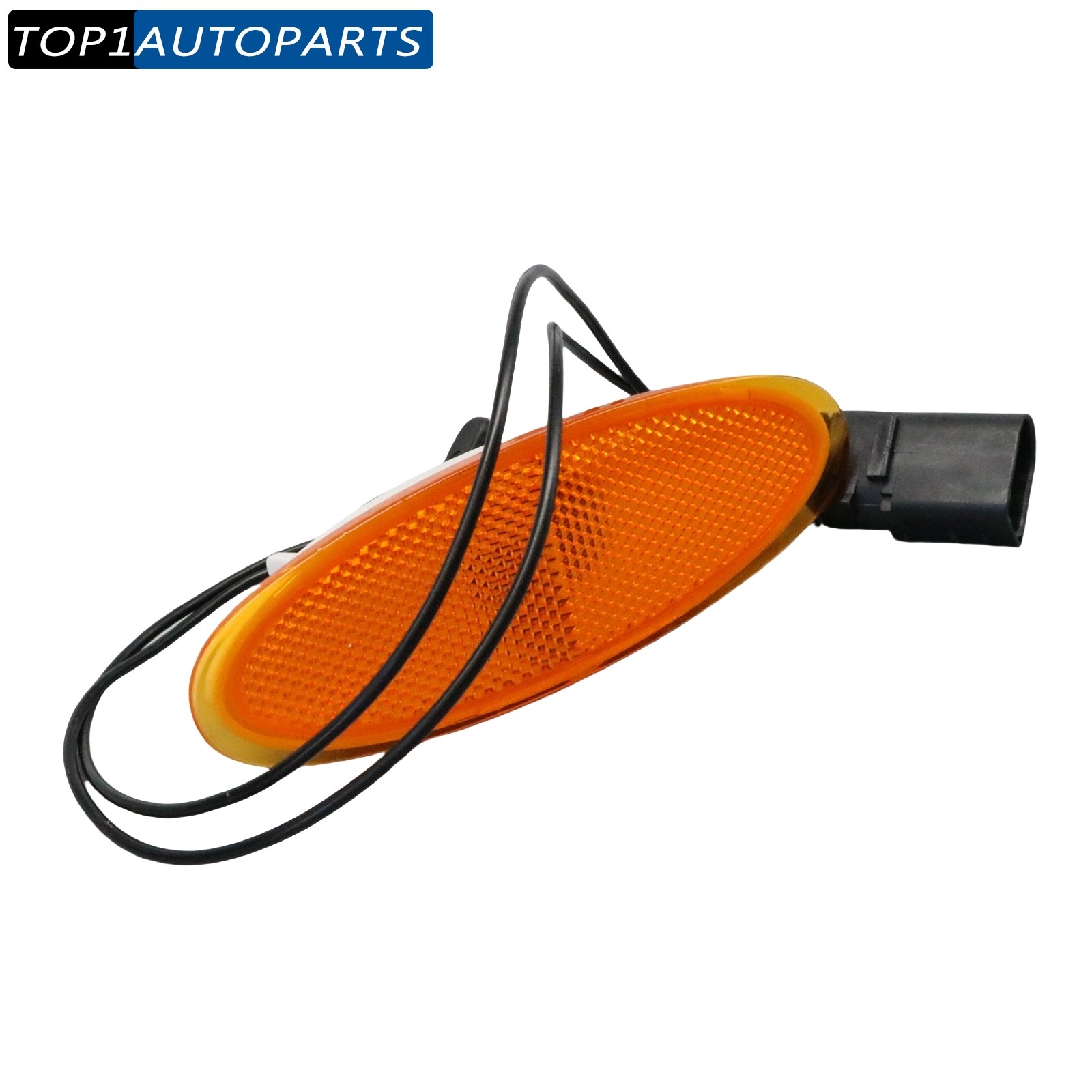 Front Bumper Left Right Side Marker Light Lamp Fit Bentley Gt Gtc Flying Spur