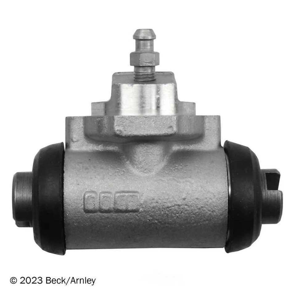 Cilindro de rueda de freno de tambor para Nissan Máxima 200SX 280Z 1977-1985 BECK/ARNLEY Foto 2 de 4