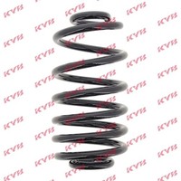 1X KYB Fahrwerksfeder K-Flex RA7028 FüR Insignia G09 Opel Sports Tourer Cdti E85