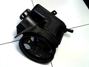 Lenkgetriebepumpe Peugeot 206 75 2KFX/2NFZ/ 26064217 12 Monate Garantie