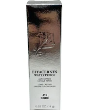 Lancome Effacernes Waterproof Undereye Concealer 410 DORE Size 14 g / 0.52 oz