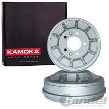 Tambour de frein Citroen JUMPY