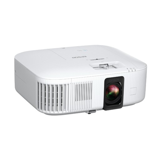 Epson Home Cinema 2350 4K PRO-UHD Projector - 2 Year Ltd Warranty