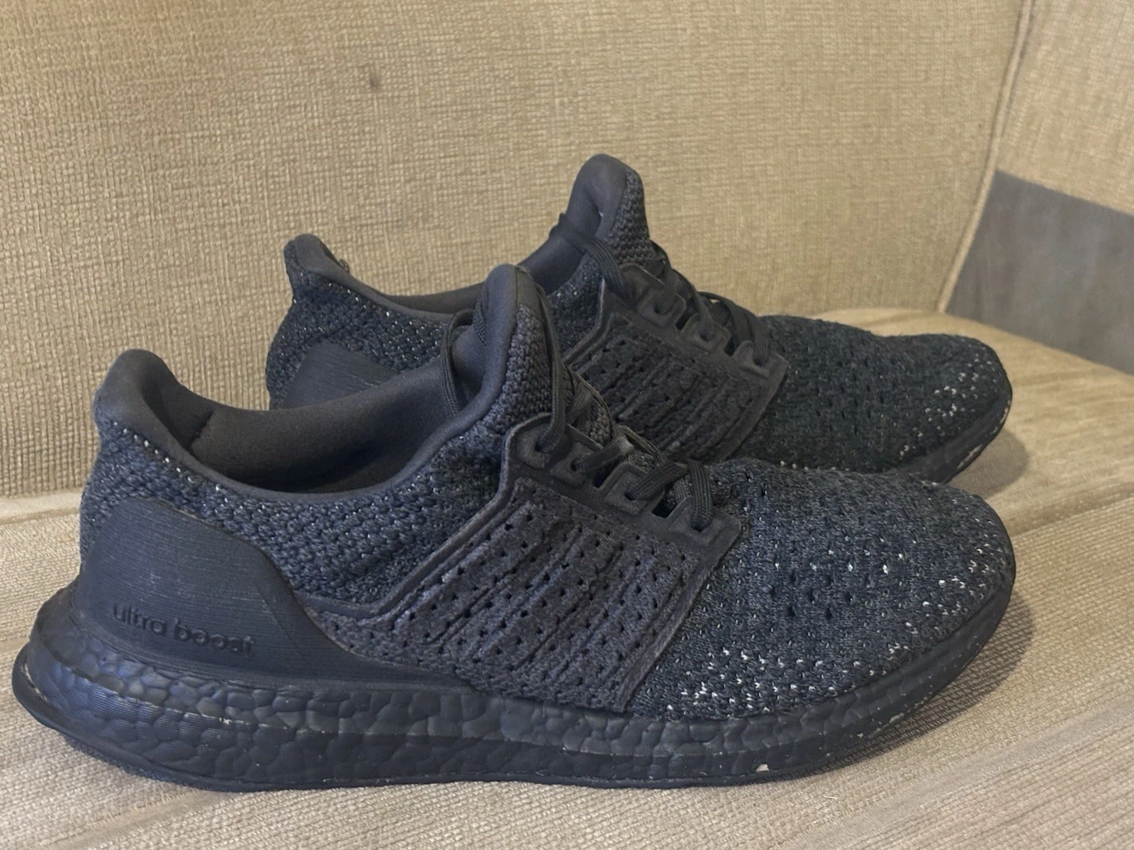 SCARPE RUNNING ADIDAS ULTRABOOST taglia 9