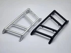 H-TECH RC CNC Aluminum Rear Shock Mount Rack For Vanquish H10 Optic