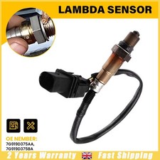 Oxygen O2 Lambda Sensor For Ford Mondeo MK4/MK5 Ranger 1.6 2.0 2.2 3.2 TDCI 08-
