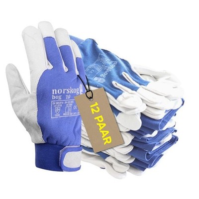 BOG Arbeitshandschuhe Lederhandschuhe für Herren Handschuhe Schutzhandschuhe