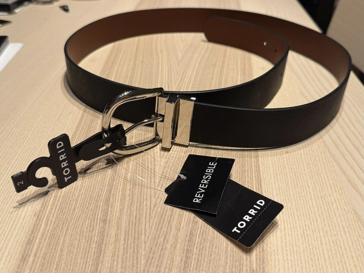 2 wide leather belt products for sale | eBay