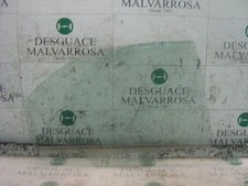 Porte arrière et accessoires Kia SHUMA