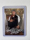 2026 Topps Gameday Drip Aaron Judge Card Yankees #GD-7