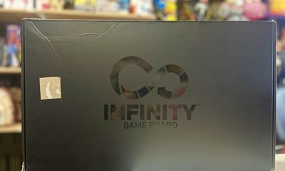 Arcade1Up 18.5'' Infinity Game Board Digital Tabletop Gaming | Open-Box NEW