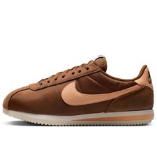 Women's Nike Cortez LT British Tan/Orange Chalk DZ2795 202 